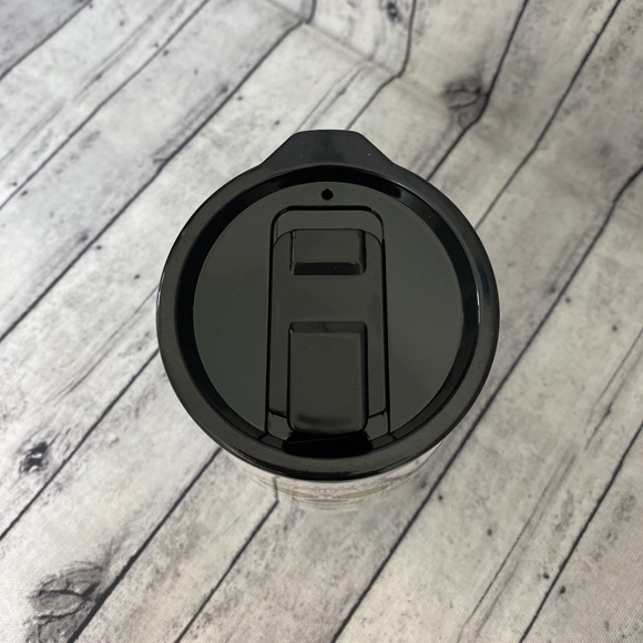 HALLOWEEN SUGAR SKULL INSULATED TUMBLER - Picture 2 of 4